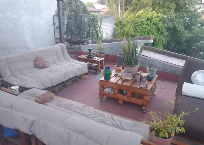Holiday home Casa En Xochimilco 5 Personas Ideal El Mundial 2026