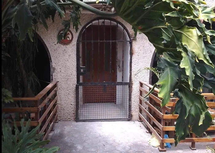 Holiday home Casa En Xochimilco 5 Personas Ideal El Mundial 2026