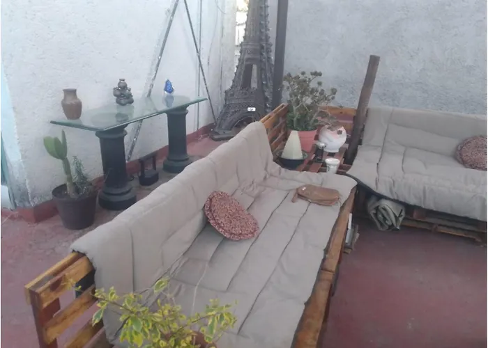 Casa En Xochimilco 5 Personas Ideal El Mundial 2026 Holiday home Mexico City